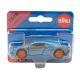 SIKU 1508 Bugatti Chiron játékautó