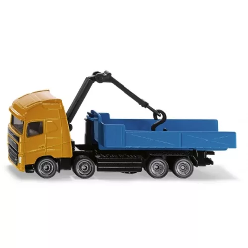 SIKU 1683 Volvo billencs daruval