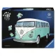 Ravensburger 3D Puzzle Iconics – Volkswagen T1 kisbusz (185 db)
