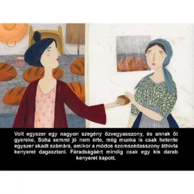 A tizenkét hónap diafilm