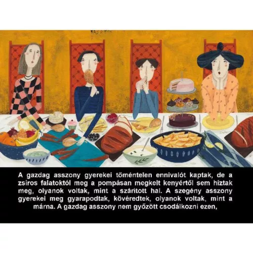 A tizenkét hónap diafilm