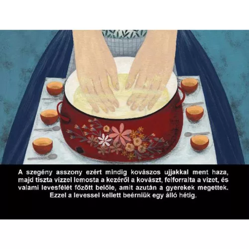 A tizenkét hónap diafilm