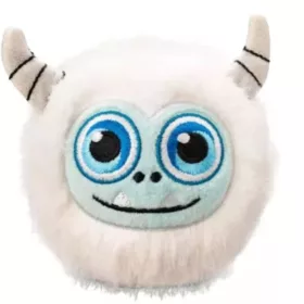 Bouncibles pattogó plüss labda – Boofa, a jeti