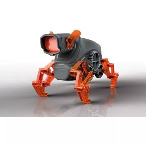 Clementoni Tudomány és játék 50146 WalkingBot interaktív játékrobot
