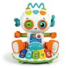 Baby Clementoni Interaktív bébi robot
