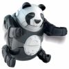 Clementoni Tudomány és játék 50191 - Rolling Bot Robot Panda