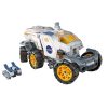 Clementoni 50221 Tudomány és játék - NASA Mars Rover