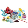 Clementoni 50270 Tudomány és játék - A 110 legjobb tudományos kísérlet játékszett