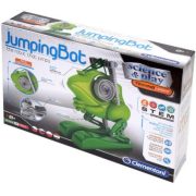 Clementoni Science & Play JumpingBot robotfigura