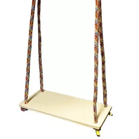 KO Fa laphinta natúr színben