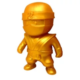 Monsterflex Stumble Guys 2. széria nyújtható figura – Golden Sensei