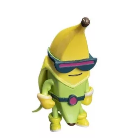 Monsterflex Stumble Guys 2. széria nyújtható figura – Super Banana
