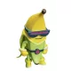 Monsterflex Stumble Guys 2. széria nyújtható figura – Super Banana