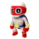 Monsterflex Stumble Guys 2. széria nyújtható figura – Super Bones