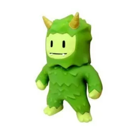 Monsterflex Stumble Guys 2. széria nyújtható figura - Swamp Troll