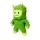 Monsterflex Stumble Guys 2. széria nyújtható figura - Swamp Troll