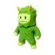 Monsterflex Stumble Guys 2. széria nyújtható figura - Swamp Troll