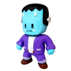 Monsterflex Stumble Guys 2. széria nyújtható figura – Stumblestein