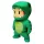 Monsterflex Stumble Guys 2. széria nyújtható figura – T-Rex Guy