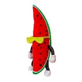 Monsterflex Stumble Guys 2. széria nyújtható figura – Watermelon Guy