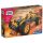 Clementoni Tudomány és játék 50812 Új Buggy & Quad homokfutó járművek