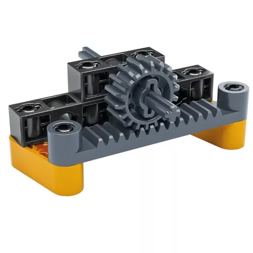 Clementoni Tudomány és játék 50812 Új Buggy & Quad homokfutó járművek