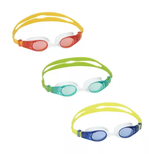 Bestway Hullám úszószemüveg – kék
