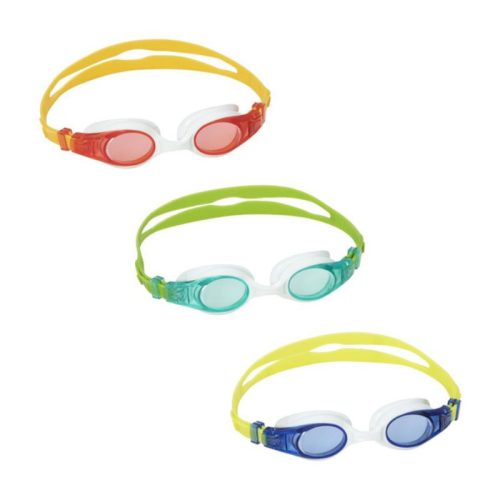 Bestway Hullám úszószemüveg – menta