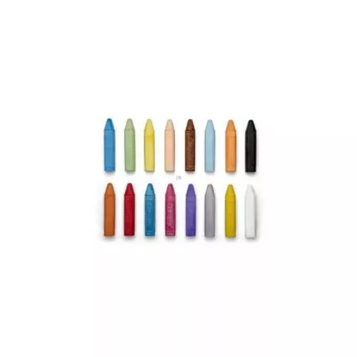 Crayola aszfaltkréta (48 db)
