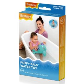 Bestway Felfújható fürdőjátékok - Bálna