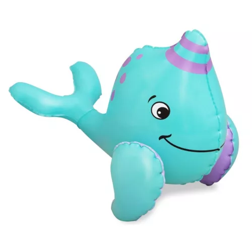 Bestway Felfújható fürdőjátékok - Bálna