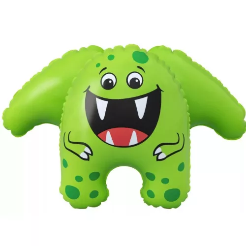 Bestway Felfújható fürdőjátékok - Zöld szörnyecske