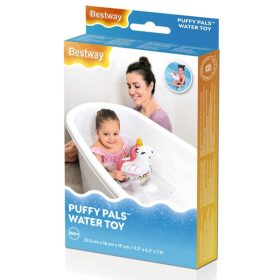 Bestway Felfújható fürdőjátékok - Unikornis