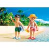 Playmobil 5165 Duo Pack - Irány a part!