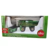 SIKU 1876 John Deere T670i aratógép