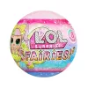 L.O.L. Surprise meglepetés Tündér apróságok (1 db)
