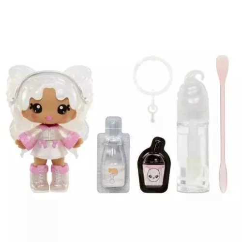 Yummiland baba száj­fénnyel 2. sorozat – Mystery Twins