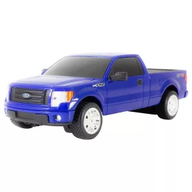 Maisto Tech RC távirányítós autó 1:24 méretarányban – Ford F150 STX (kék)