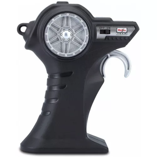 Maisto Tech RC távirányítós autó 1:24 méretarányban – Ford F150 STX (kék)