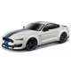 Maisto Tech RC távirányítós autó 1:24 méretarányban – Ford Shelby GT350 (fehér-kék)