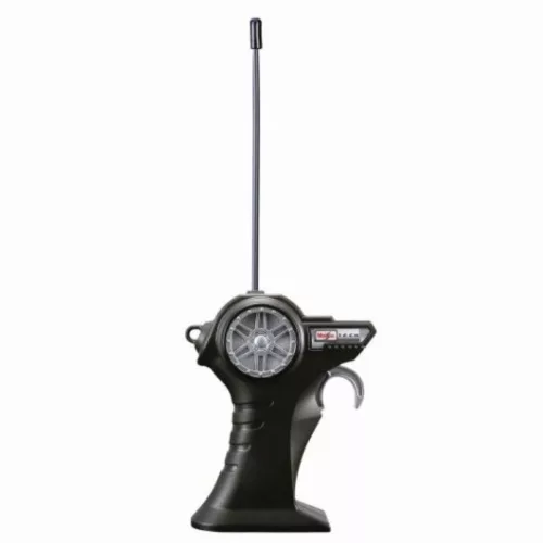 Maisto Tech RC távirányítós autó 1:24 méretarányban – Volkswagen One "Samba" (citromsárga)