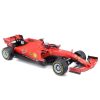 Maisto Tech távirányítós F1 autó 1:24 méretaránnyal -  Ferrari SF90