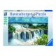Ravensburger 16607 puzzle - Iguazu vízesés (2000 db-os)