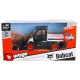 Bburago Bobcat villás emelő – 10 cm