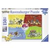 Ravensburger 53505 Pokémon puzzle (150 db)