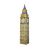 Ravensburger 53536 3D Mini Big Ben puzzle (54 db)