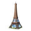 Ravensburger 53542 3D puzzle - Mini Eiffel torony (54 db)