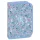 Ars Una Pearl Blossom Blue töltött kihajtható tolltartó