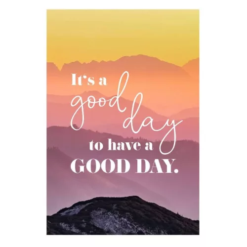 Ravensburger 12965 Puzzle Moment – Pozitív üzenet (300 db)