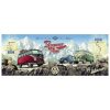 Ravensburger 53784 puzzle - VW kisbuszok (1000 db)